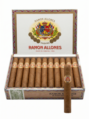 Ramon Allones Small Club Coronas