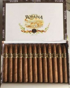 Vegas Robaina Unicos Vintage 10 robaina 1