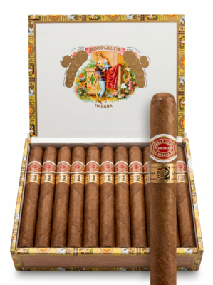 Romeo y Julieta Coronas