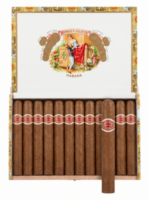Romeo y Julieta Prince of Wales
