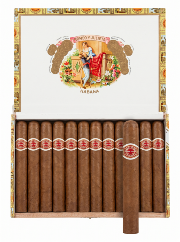 Romeo y Julieta Prince of Wales