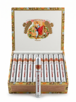 Romeo y Julieta Romeo No.1 (Tubos)