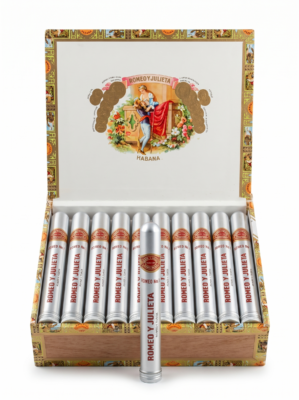 Romeo y Julieta Romeo No.1 (Tubos)