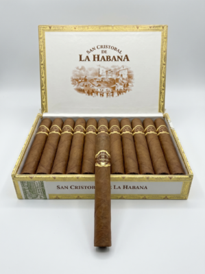 San Cristobal El Morro