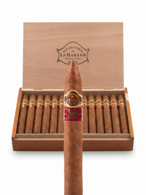 San Cristobal La Muralla Casa Del Habano