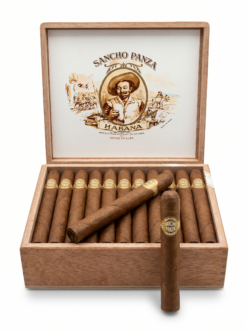 Sancho Panza Coronas Gigantes