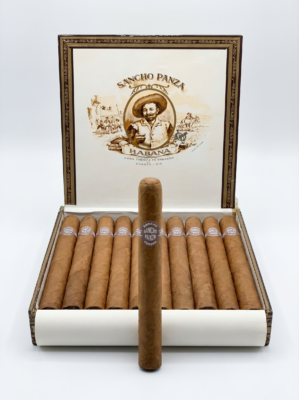 Sancho Panza Coronas