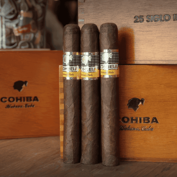 Cohiba Siglo II