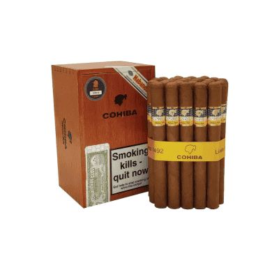 Cohiba Siglo V