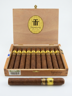 Trinidad Ingenios Edicion Limitada 2007