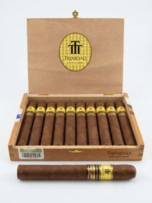 Trinidad Ingenios Edicion Limitada 2007