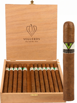 Veguero Especial No.1
