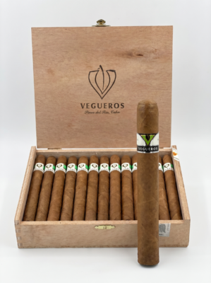 Veguero Especial No. 2