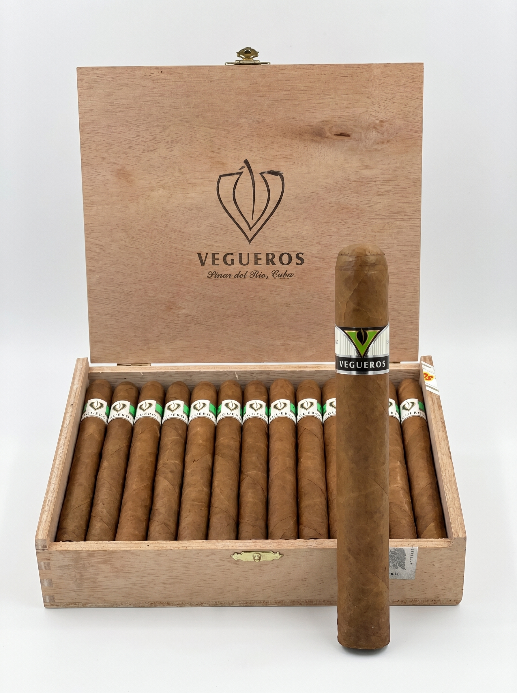 Veguero Especial No. 2