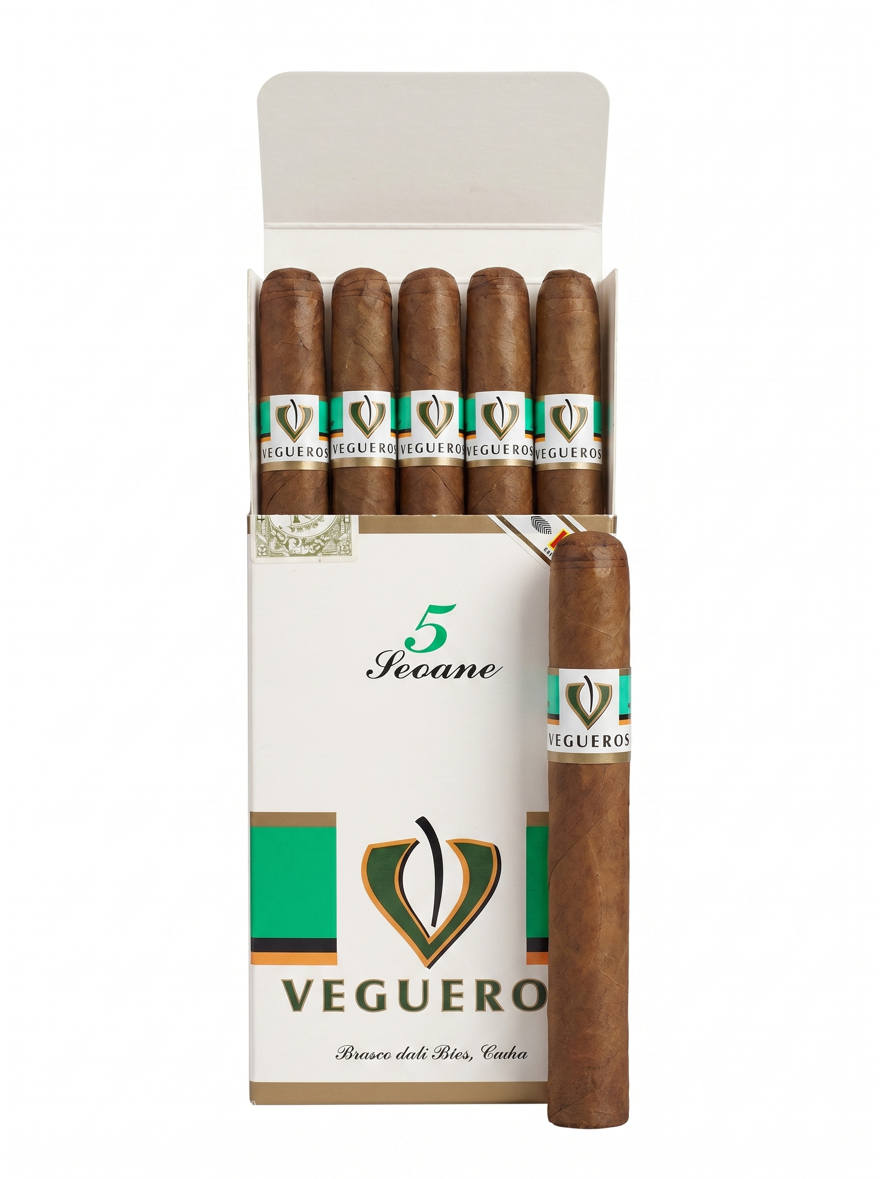 Veguero Seoane