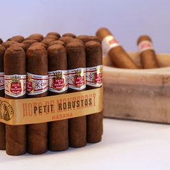 Hoyo de Monterrey Petit Robustos