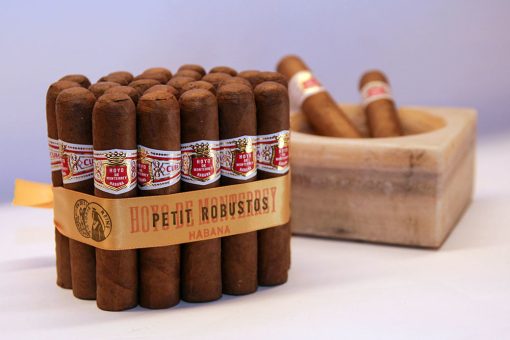 Hoyo de Monterrey Petit Robustos