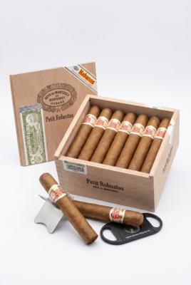 Hoyo de Monterrey Petit Robustos