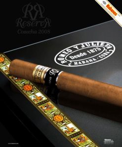 6 Romeo y Julieta Churchills Reserva Cosecha 2008