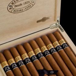 8 Romeo y Julieta Churchills Reserva Cosecha 2008