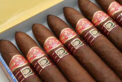 Partagas Salomones "La Casa del Habano" 3 partagas salomones la casa del habano 835