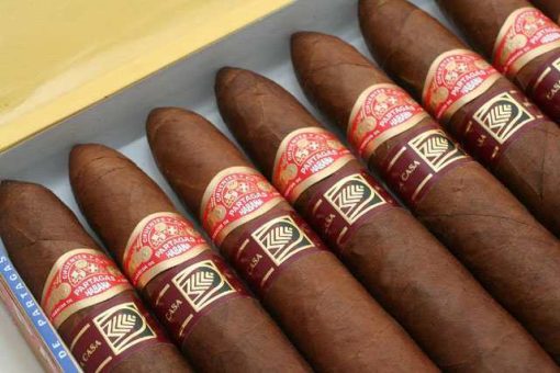 partagas salomones la casa del habano 835