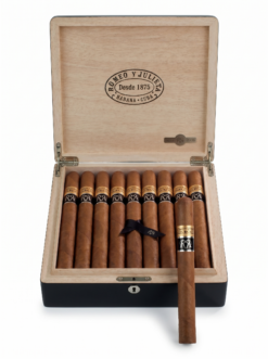 Romeo y Julieta Reserva Cosecha 2008