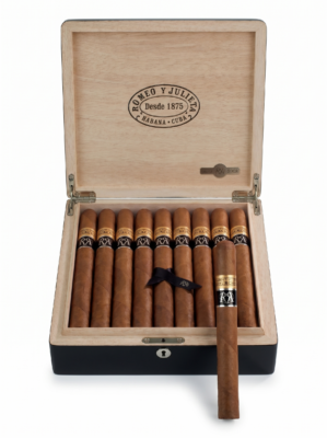 Romeo y Julieta Reserva Cosecha 2008