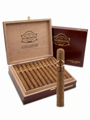 San Cristobal de la Habana Mercaderes Casa del Habano