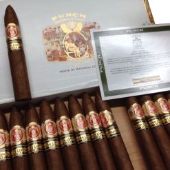 punch serie d oro no 2 2013