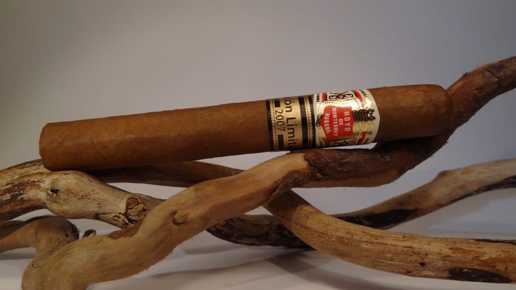 Hoyo de Monterrey Regalos EL 2007