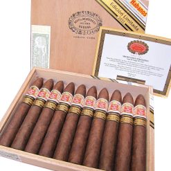 Hoyo De Monterrey Short Hoyo Piramides Edicion Limitada 2011 Vintage Box 1024x1024