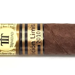 Trinidad Short Robusto T Limited Edition 2010 4