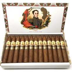 bolivar pettit belicosos 2009 limited edition