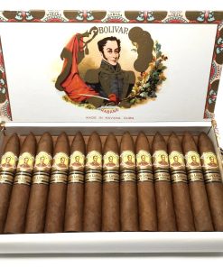 bolivar pettit belicosos 2009 limited edition