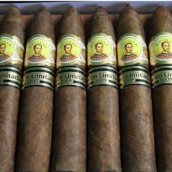 bolivar pettit belicosos limited edition 2009