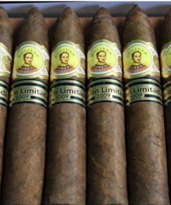 bolivar pettit belicosos limited edition 2009