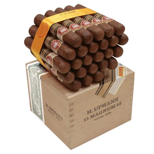 H. Upmann Magnum 48 Limited Edition 2009