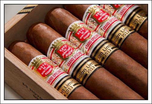 hoyo de monterrey grand epicure 1