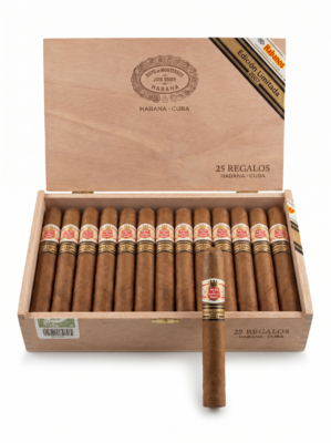 Hoyo de Monterrey Regalos EL 2007