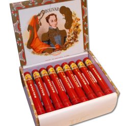 Bolivar Royal Corona (Tubos)(10)