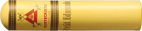 Montecristo Petite Edmundo Tubos (25)