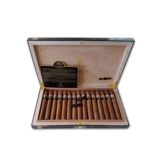 Montecristo Gran Reserva 2011 15 1