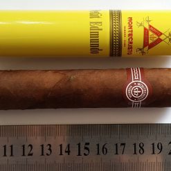 Montecristo Petit Edmundo Tubos Cigar