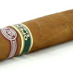 montecristo open eagle