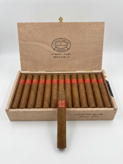 Partagas Serie E No. 2