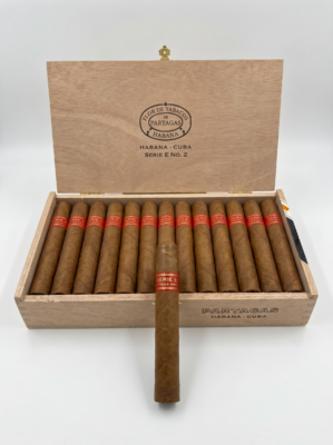 Partagas Serie E No. 2