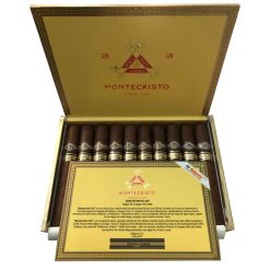 Montecristo 520