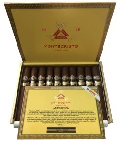 Montecristo 520