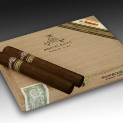 Montecristo Sublimes Limited Edition 2008